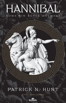 Hannibal: Roma'nın Büyük Düşmanı: Roma'nın Büyük Düşmanı