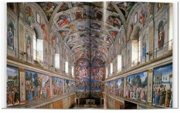 Taschen - Michelangelo