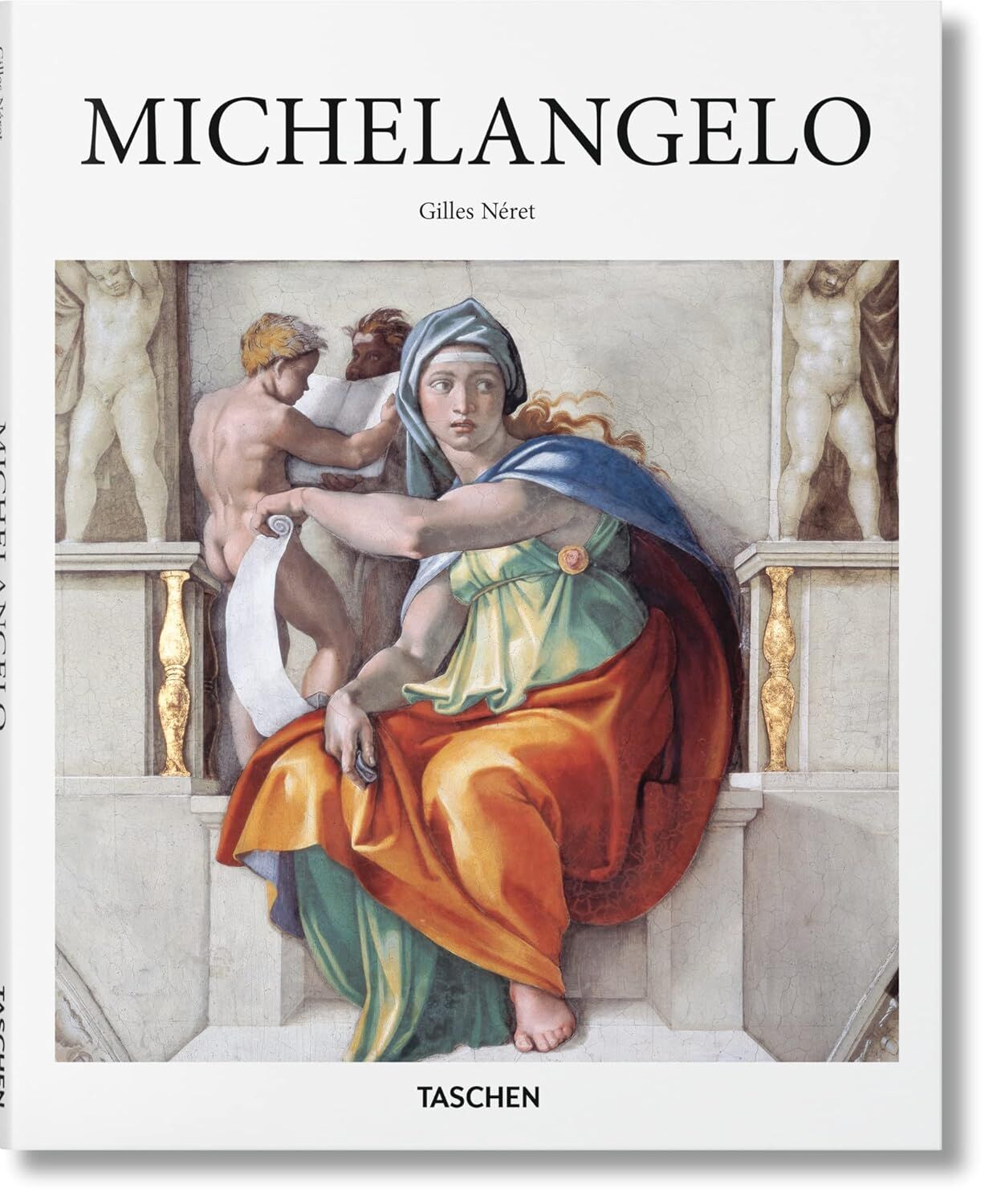 Taschen - Michelangelo
