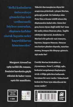 Evlenilecek Kadın