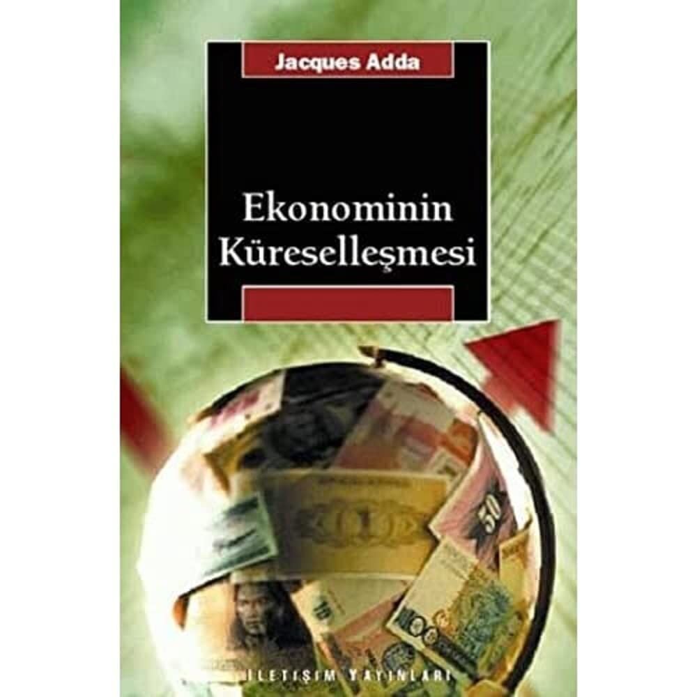 Ekonominin Küreselleşmesi