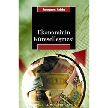 Ekonominin Küreselleşmesi