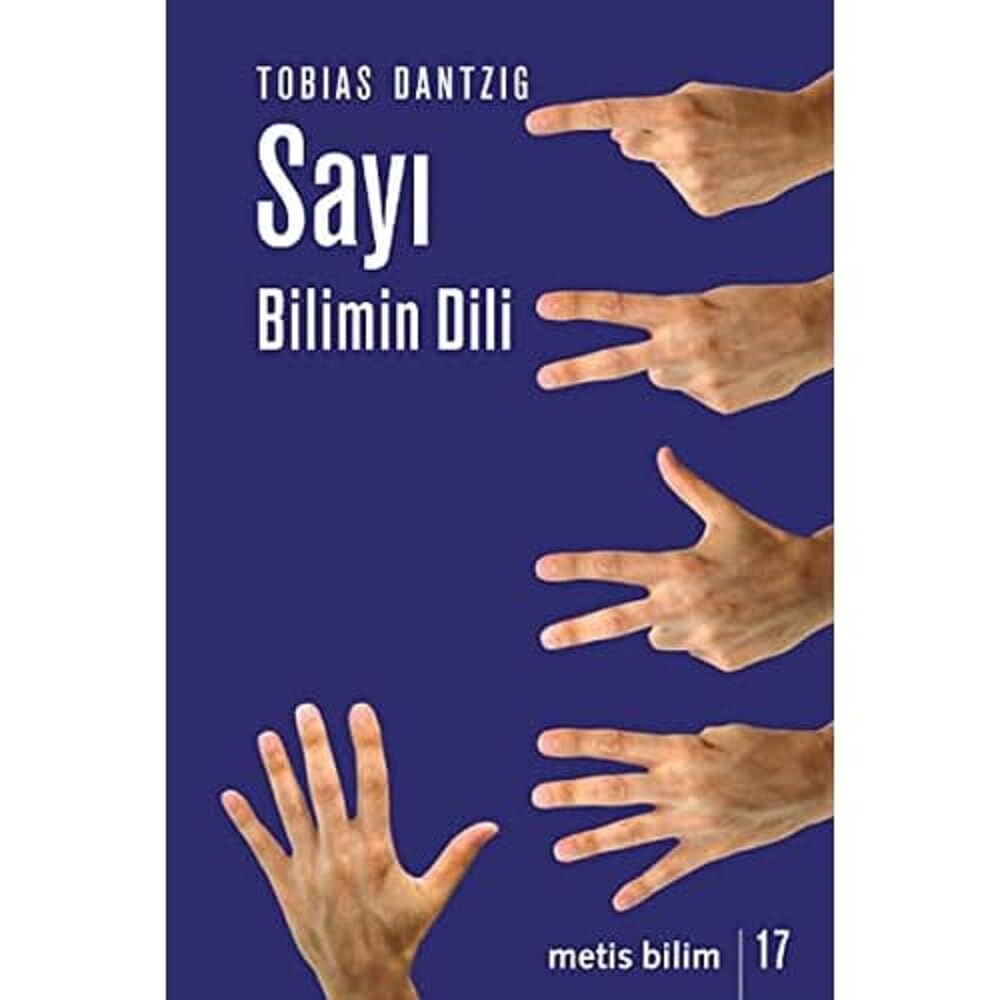 SAYI BİLİMİN DİLİ