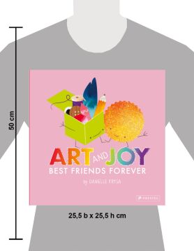 Art and Joy
