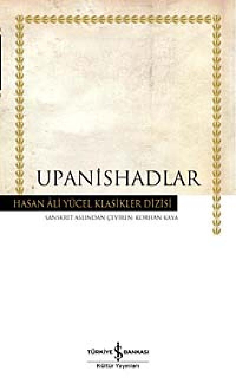 Upanishadlar