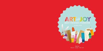 Art and Joy