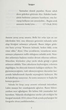 Unutursun (Ciltli): Bizi Birbirimize Düğümleyen Yollara Rağmen