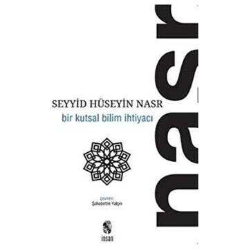 Bir Kutsal Bilim İhtiyacı