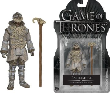 Funko Action Figure Game Of Thrones Lord of Bones