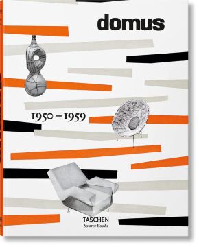 domus 1950s