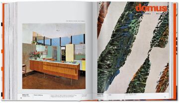 domus 1950s