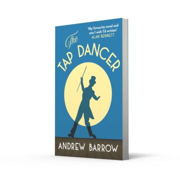 The Tap Dancer