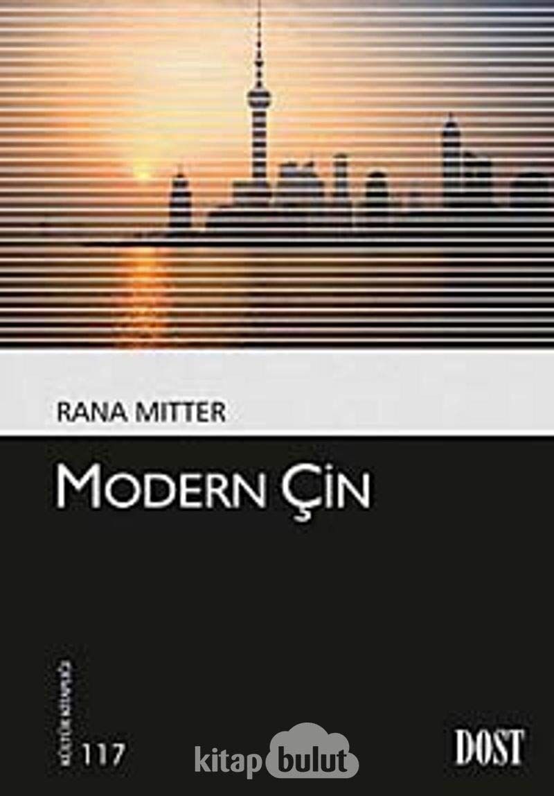 MODERN ÇİN