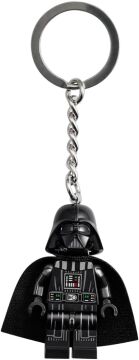 LEGO Star Wars 854236 Darth Vader Key Chain