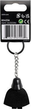 LEGO Star Wars 854236 Darth Vader Key Chain