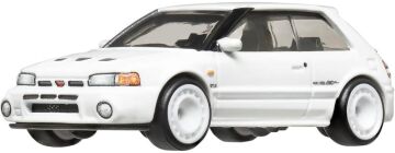 Hot Wheels Boulevard Premium Araçlar GJT68 - HRT59 MAZDA 323 GTR