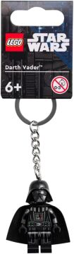 LEGO Star Wars 854236 Darth Vader Key Chain