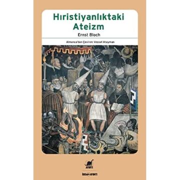Hıristiyanlıktaki Ateizm: Exodus'un ve Krallığın Dini