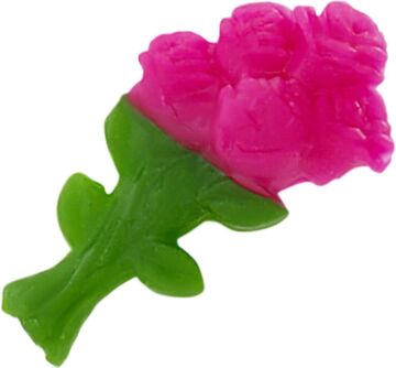 Barbie Çiçekçi Bebek ve Oyun Seti, 3 yaş ve üzeri, GTN58