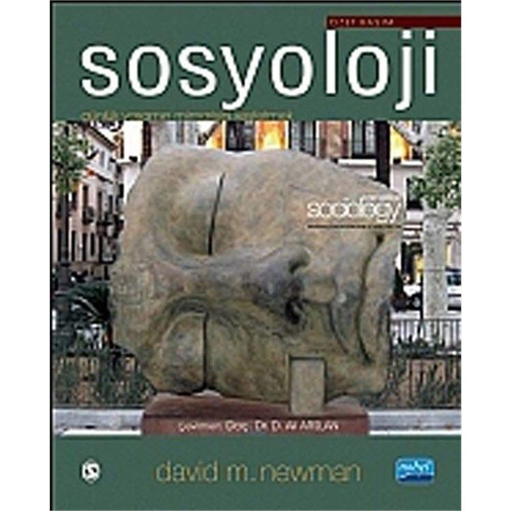Sosyoloji