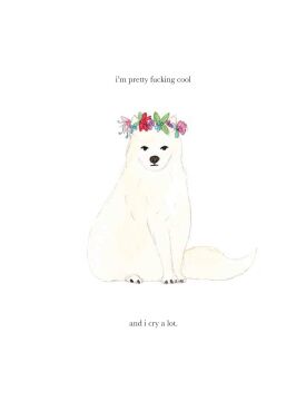 Be Wild, Be Free