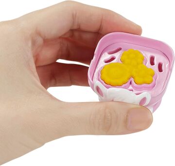Barbie Çiçekçi Bebek ve Oyun Seti, 3 yaş ve üzeri, GTN58