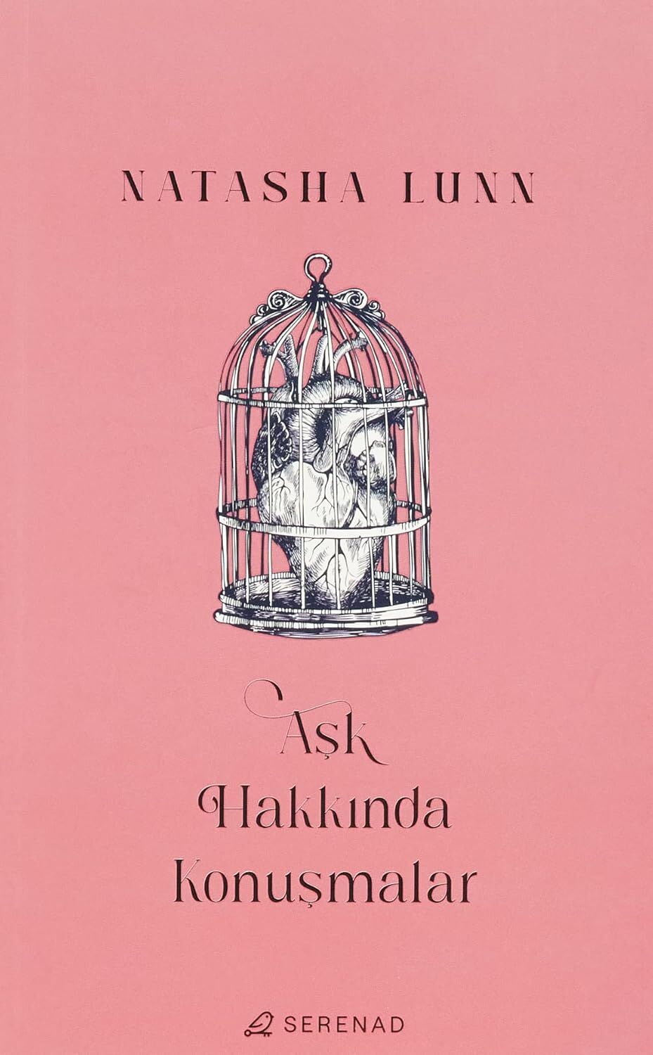 Aşk Hakkında Konuşmalar