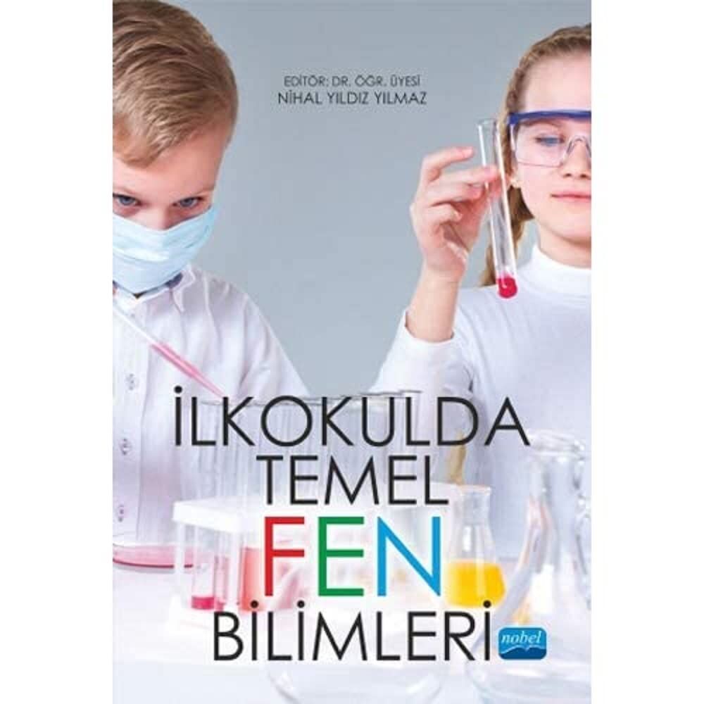 İlkokulda Temel Fen Bilimleri