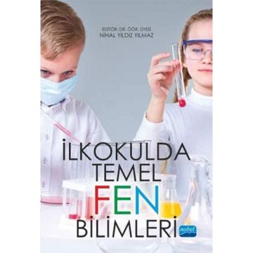 İlkokulda Temel Fen Bilimleri