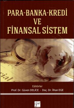 Para - Banka - Kredi ve Finansal Sistem