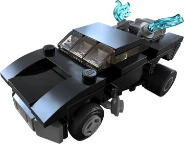 LEGO Super Heroes 30455 Batmobile