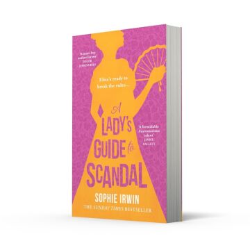 A Lady's Guide to Scandal