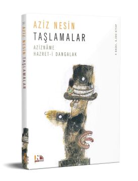 Taşlamalar: Nesin Yayınevi
