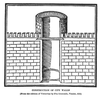 The Ten Books on Architecture (Volume 1)
