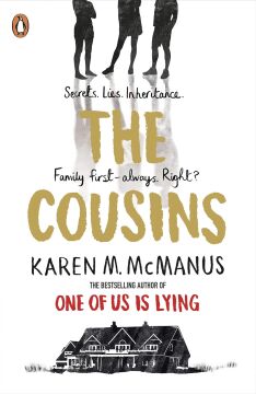 The Cousins: TikTok made me buy it