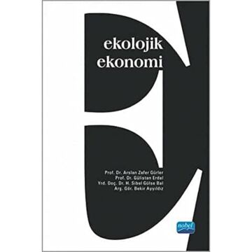 Ekolojik Ekonomi