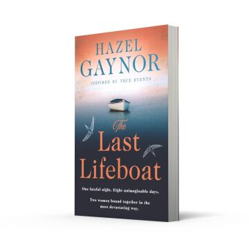 The Last Lifeboat