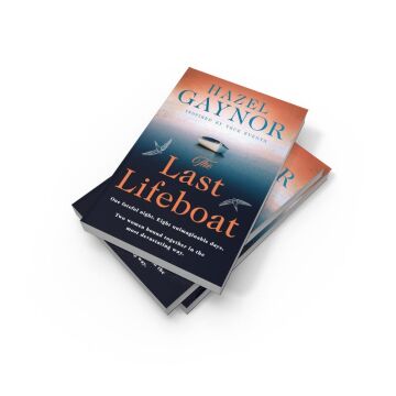The Last Lifeboat
