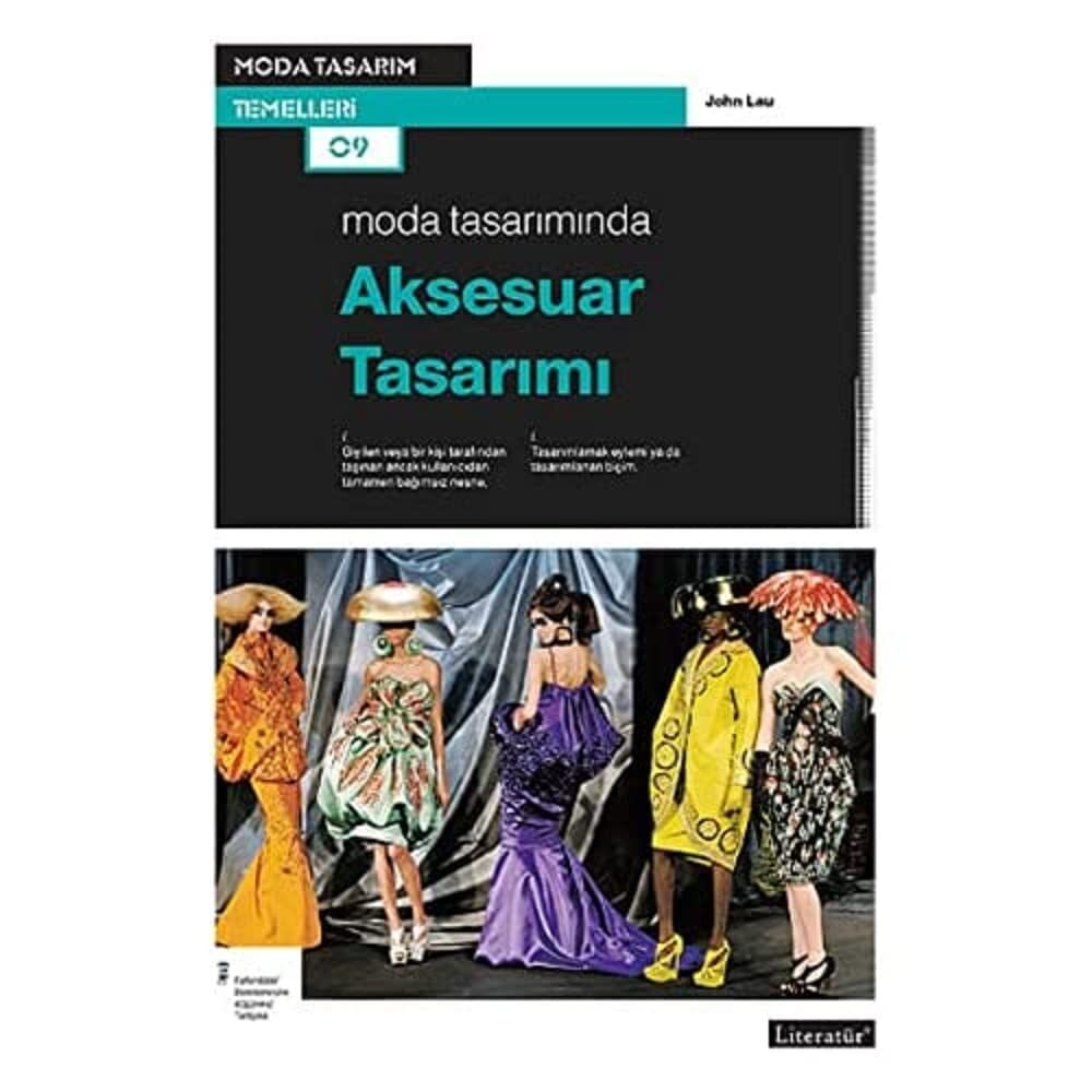 Moda Tasarımında Aksesuar Tasarımı