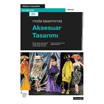 Moda Tasarımında Aksesuar Tasarımı