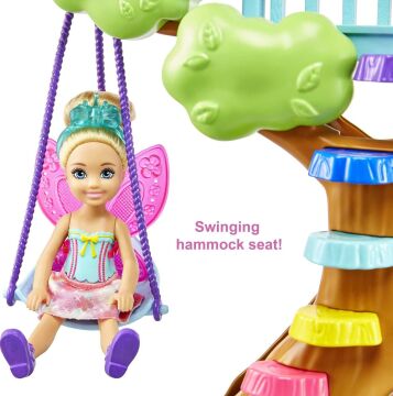 Barbie GTF49 Manken Bebek, Çok Renkli