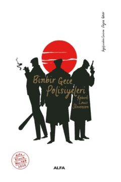 Binbir Gece Polisiyeleri