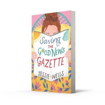 Saving the Good News Gazette: Book 2