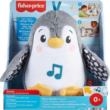 Fisher-Price Sevimli Penguen