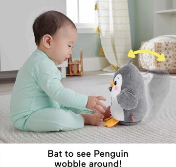 Fisher-Price Sevimli Penguen