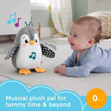 Fisher-Price Sevimli Penguen