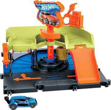 Hot Wheels Şehir Hayatı Serisi HDR24-HDR27