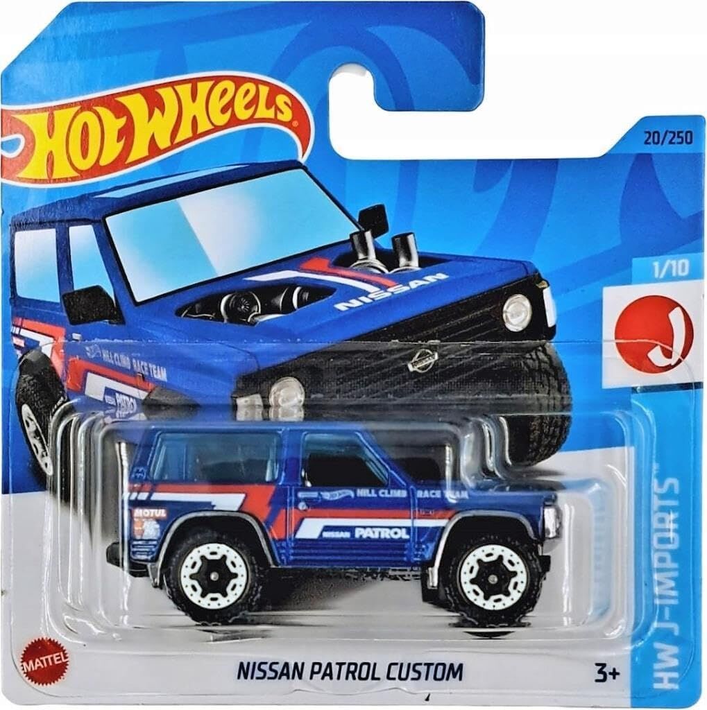 Hot Wheels - Pagani Zonda R - HW Race Day 3/10 - HTD82 - Short Card - Supersportwagen - sarı - Mattel 2024-1:64