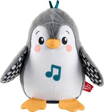 Fisher-Price Sevimli Penguen
