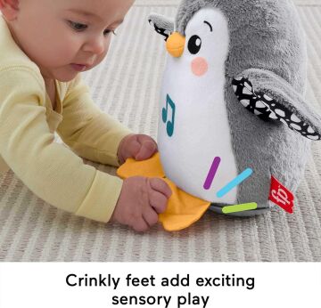 Fisher-Price Sevimli Penguen